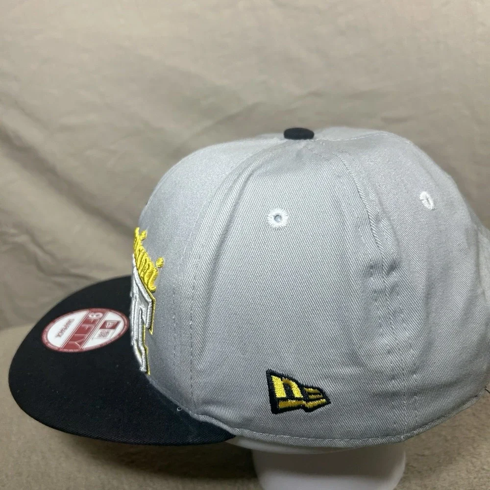 New Era specifics overall color